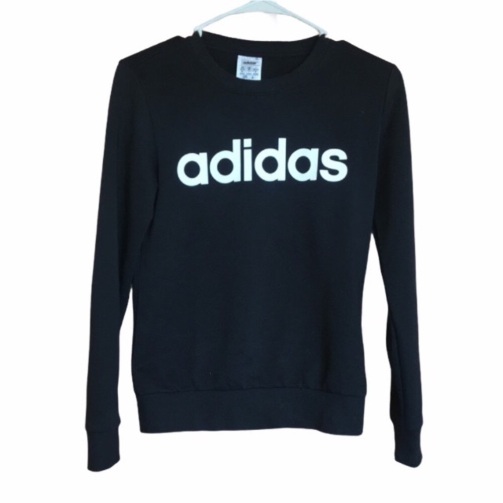Adidas Sweater